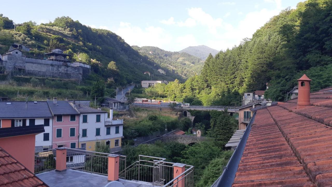 Apartment I Tre Ponti *